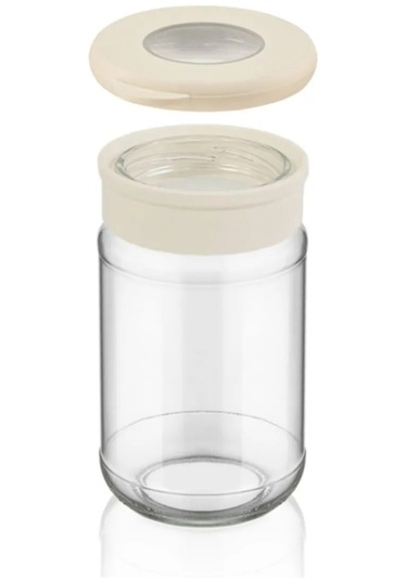 Lüx Flat 380cc Baharatlık Royaleks-c-00344 Asorti