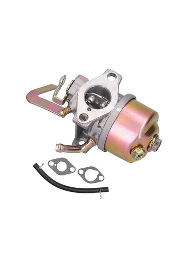 Mufunye Mz175, Et2600, Et2700 Jeneratörleri İçin Alüminyum Kromatör - Hızlı Karışım, Stabil Performans Ve Kolay Kurulum