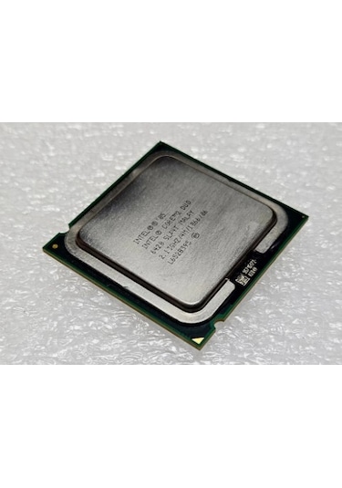 Intel Core2 Sla4t