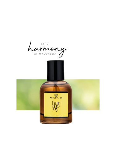 Ashley Joy Harmony Kadın Parfüm Edp 50 ML