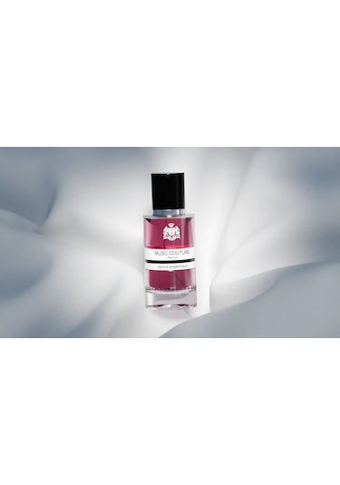 Jacques Fath Musc Couture Erkek Parfüm EDP 100 ML