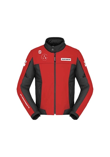 Spidi Corsa Tex Yazlık Motosiklet Montu