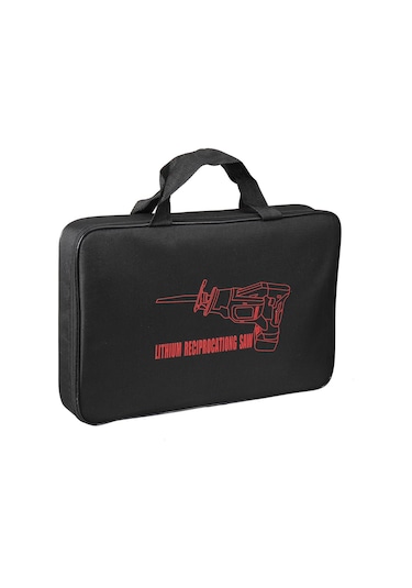 Stilmax TKT4810T 48V Samsung Çift Akülü Tilki Kuyruğu Testere + 7 Bıçak