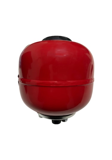 Cruwa Crw2s 2 L 0-10 Bar Silindirik Tip Hidrofor Ve Genleşme Tankı