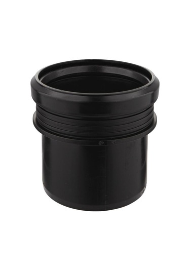 Grohe Mesafe Borusu 3" - 42766000 Siyah