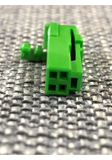 Il-Ag9-2S-S3C1 Otomotiv Bağlantı Soketi 1 Adet