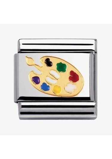 Nomınatıon 030208-04 Çok Renkli