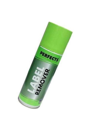 Perfects Etiket Sökücü Sprey - 200 ML