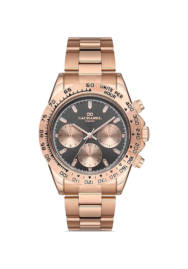 CacharelCH0050193SU Classic Unisex Kol Saati