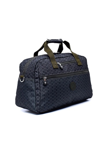 Beverly Hills Polo Club 24S.Weç.Art.0008 Kadın El Çantası Yeşil