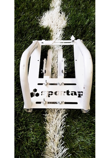 Sportap Suni Çim Çizgi Kesim Bıçağı