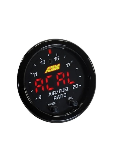 Aem Electronics 30-0300 X-serisi Geniş Bant Uego Afr Ölçüm Kiti
