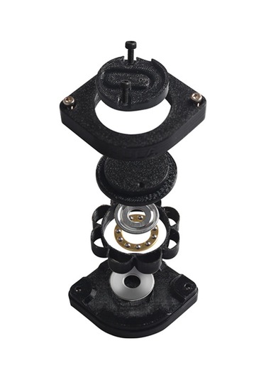 Homyl P1s P1p Için Çok Yönlü Kendiliğinden Hizalanan Diğer