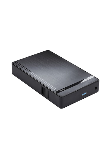Maxgo 3144 3.5 Inç Usb 3.0 Harddisk Hdd Kutusu Sata Harici Hard Disk Kutu