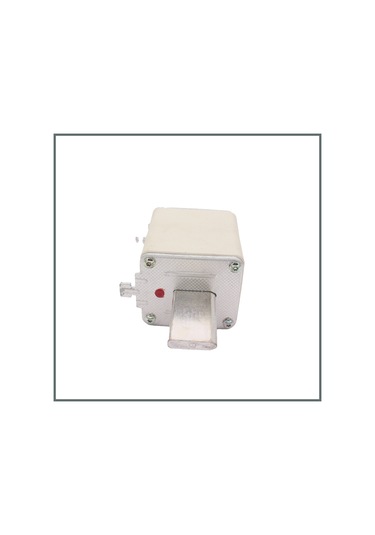 Apator NH2 400A gG/gL  Bıçaklı Sigorta Buşonu