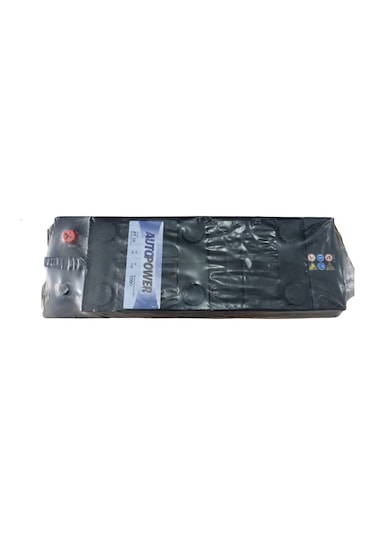 Autopower 135 Ah Amper 12V 1000CCA (EN)