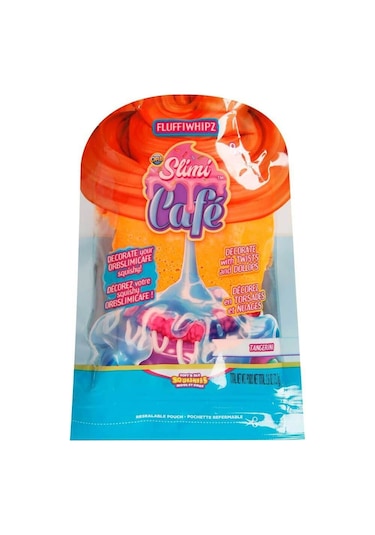 Lmc00000 Slimi Cafe Tatlı Süsleme -405480240700