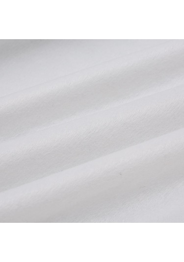 Mufunye Tek Kullandım Tpu Filmi Antibakteriyel Tam Vücut Koruyucu Izolasyon Giysi, Tabanlı, Xxxl 185cm, Da-502 Modeli, Tıbbi Ve Epidemik Koruma