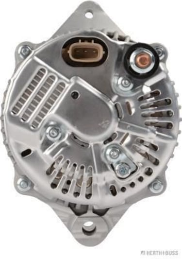 12v 100 Amper Hyundaı Getz 1.5 Crdı 2002 - 2009 Şarj Dinamosu