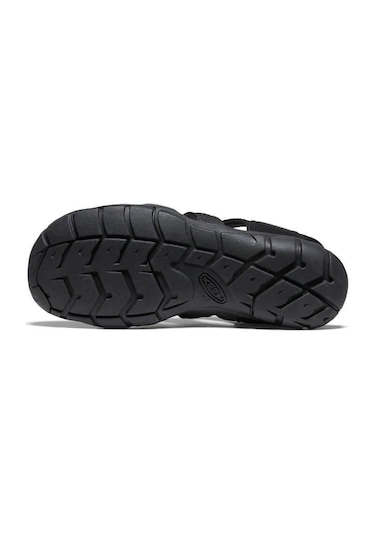 Keen Clearwater Cnx Kadın Sandalet - Siyah