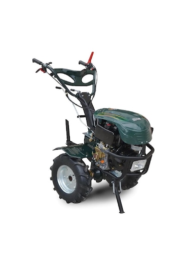 Kaan 53 S3 7 HP 3+1 Dizel Çapa Makinesi