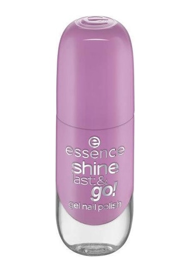 Essence Shine Last&go Oje 74 Delist