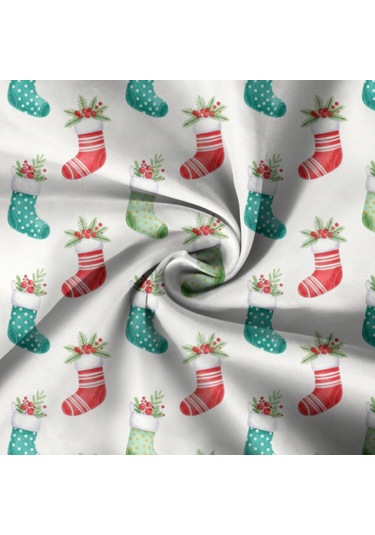 Noel Desenli 59x59 İnç Kare Goblen Duvar Halısı, Ev, Oturma Odası Ve Yatak Odası Duvar Dekoru İçin