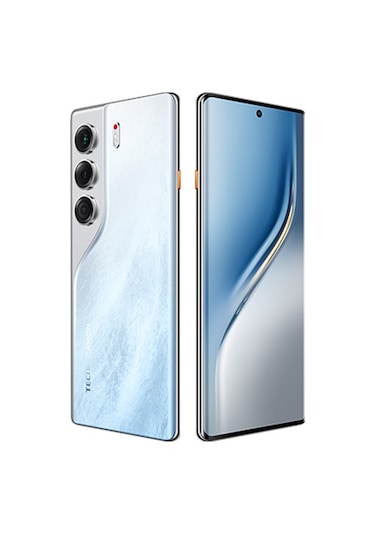 Tecno Camon 40 Pro 5G 8 +8 GB 256 GB (Tecno Türkiye Garantili)