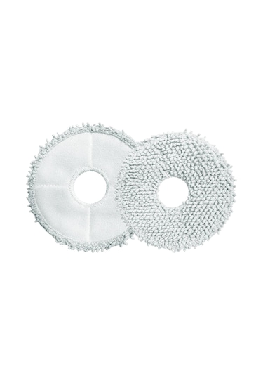 Xiaomi Omni 2 Yedek Filtre Fırça Ultra Set