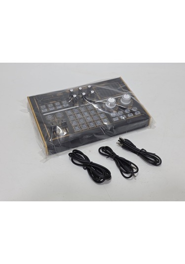 N8 Multi Fonksiyon Canlı Yayın Ses Kartı