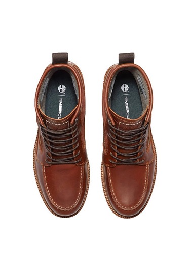 Timberland Britton Mills Mid Lace Up Waterproof Boo Erkek Günlük Bot Tb0a6ce2em61 Kahverengi Kahverengi Timberland Britton Mills Mid Lace Up Waterproof Boo Erkek Günlük Bot Tb0a6ce2em61 Kahverengi Kahverengi
