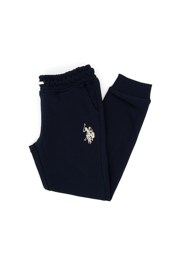 U.s. Polo Assn. Erkek Çocuk Lacivert Eşofman Altı 50314026-vr033 Lacivert