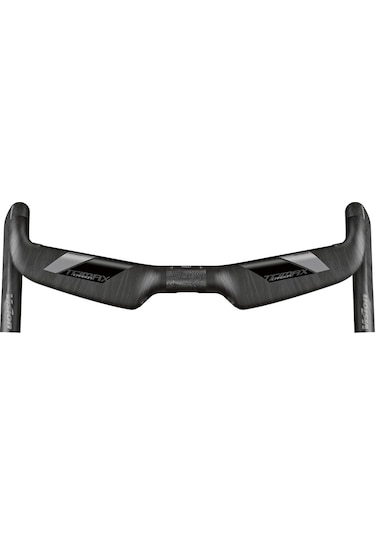 Fsa Vision Trımax Karbon Aero Acr Yol Gidonu 44cm Siyah - Gri