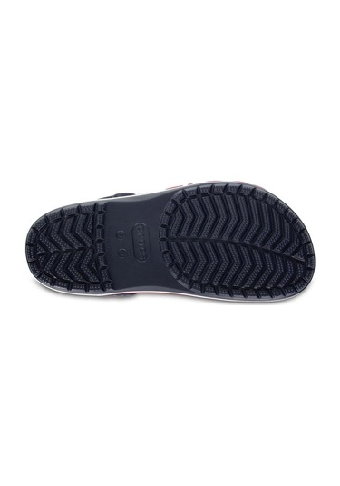 Crocs 205089-4cc Bayaband Clog Unisex Sandalet Renkli Çok Renkli
