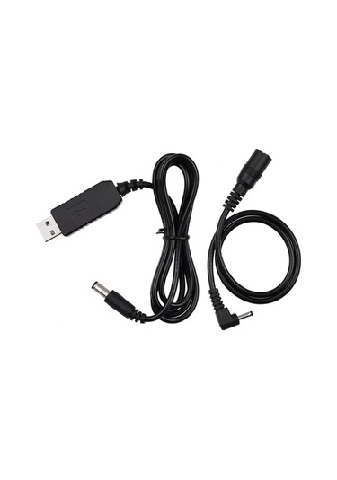 Pazly Canon Eos Lp-e10 Usb Şarj Adaptörü T3/t5/t6/t7/t100 Uyumlu Yedek