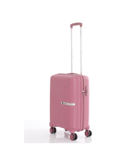 Mçs Polipropilen Valiz V374 55 Cm S21yy100000655 00418 Pudra