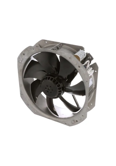 Ebmpapst W2e250-hl06-01 ,280x80mm 220vac 1100-cfm 2-kablo Fan