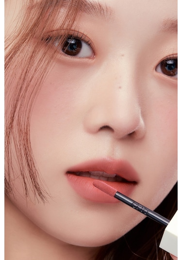 Clio Chiffon Blur Tint 09 Namsan Peach Pink