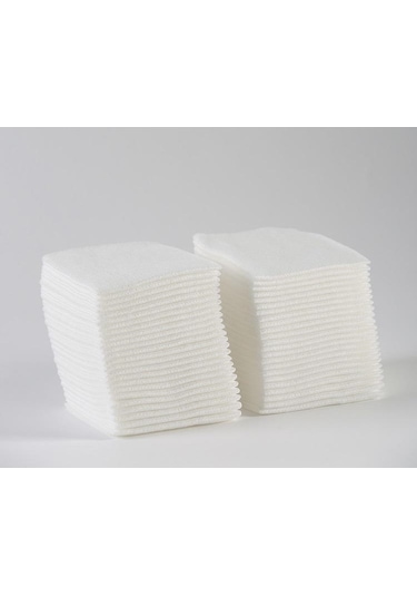 Tules Non Woven Kompres 7,5 x 7,5 cm 4 Katlı 100 Adet 10 Kutu