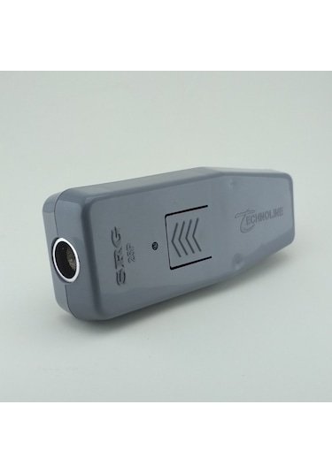 Technoline SRG 25P Köpek Kovucu