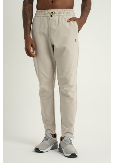 Air Life Erkek Eşofman Altı Stone