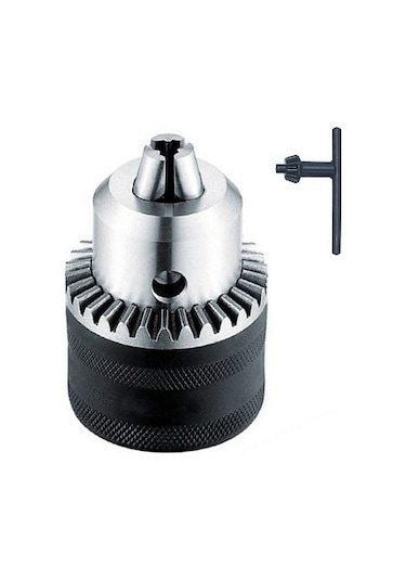 16mm 1/2x20 Mandren Anahtarlı Gfb 2719