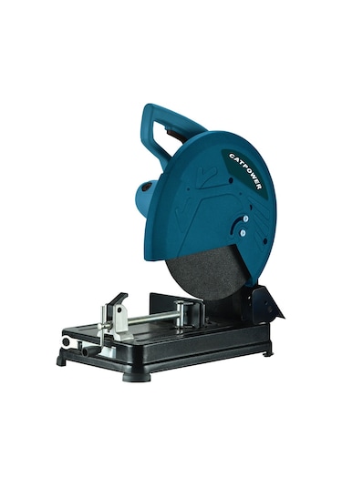 Catpower 2406 Metal Profil Kesme 355 Mm 2800 Watt - CAT2406