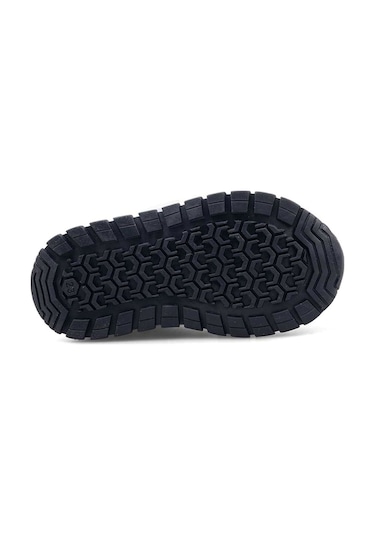 Tuğba Ortopedi 024 Çocuk Işıklı Sneaker Beyaz