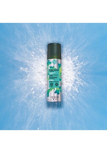 Yves Rocher  Etkili Kuru Şampuan 150 ML