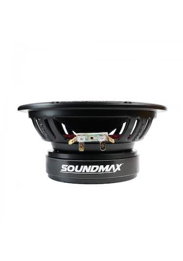 Soundmax Sx-m62bn 280w 16cm Midrange