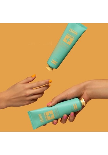 Isdin Acniben Purifying Face Mask 75 ML