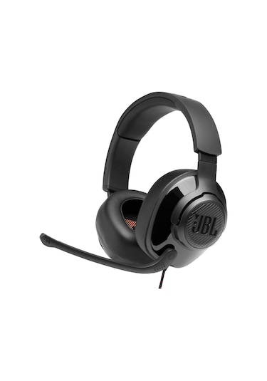 JBL Quantum 200 Kablolu Oyuncu Kulaklığı