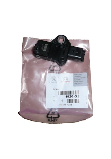 Krank Devir Sensörü Ford Mondeo 2,0tdci 2007-2014 Psa