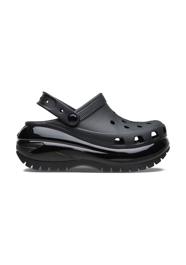 Crocs Classıc Mega Crush Clog Kadın Terlik 207988 207988 001 001